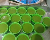 Foto langkah ke 7 dari resep Kue Nona Manis.