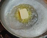 A picture of step 5 of Stuffed crepes with Mexican green sauce.