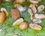 Foto del paso 4 de la receta: Crema de bimi, brócoli 🥦 y patata