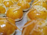Nastar keju 🍍🍍🍍(oven tangkring)