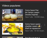 Foto del paso 10 de la receta: Pan de campo (a lo chef)