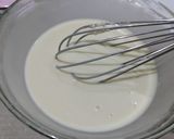 Foto langkah ke 4 dari resep Jaring Laba Laba.