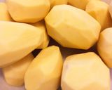 Paprikás krumpli, nokedlivel és házi kolbásszal recept fázis 1 fotója