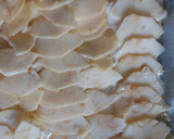 Foto del paso 4 de la receta: Tarta de manzana🍎