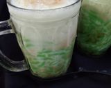 Foto langkah ke 7 dari resep Cendol ekonomis.
