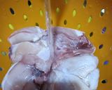 Foto langkah ke 1 dari resep Brining Ayam.