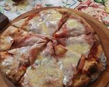 Foto del paso 3 de la receta: 3 tipos de pizza