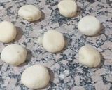 صورة لخطوة 2 من وصفة 😋😋ميني بطبوط بحشوة لذيذة😋😋