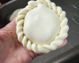 Foto del paso 3 de la receta: Empanadas para el día de mi bandera!!!