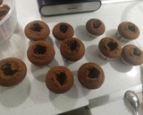 Foto del paso 3 de la receta: Cupcake de Kinder Bueno white