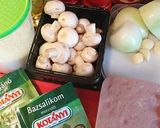 Milánói spagetti, ahogy én készítem recept fázis 1 fotója