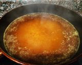 A picture of step 5 of Spanish-Style Meatballs in Sauce.