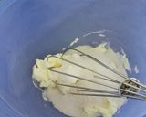 Foto del paso 2 de la receta: Medialunas de manteca. Grace