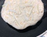 Foto del passaggio 2 della ricetta Focaccine morbide con esubero di licoli