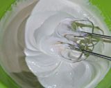 Foto langkah ke 1 dari resep Bolu Kukus Pandan Santan.