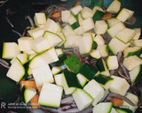 Foto del paso 4 de la receta: Medallones de solomillo de cerdo, en salsa de curry
