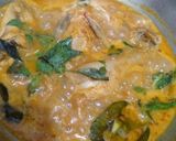 Foto langkah ke 4 dari resep Ayam lodho pedas.