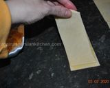 عکس مرحله 6 از دستور پاپ تارت