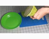 Foto langkah ke 2 dari resep Labu Siam Kuah Santan.