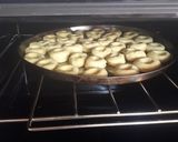 Foto del paso 4 de la receta: Rosquitos de naranja económicos