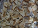 બ્રેડ મસાલા (Bread Masala Recipe in Gujarati)