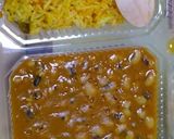 लोबिया सब्जी (lobia sabzi recipe in Hindi) रेसिपी चरण 1 फोटो
