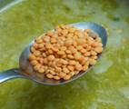 5 Sopa De Verduras Con Lentejas Rojas Turcas