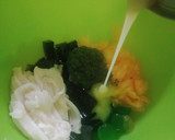 Foto langkah ke 3 dari resep Es Campur Ceria.