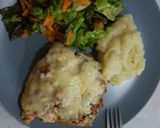Foto del paso 6 de la receta: Lasaña de Carne