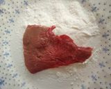 Foto del paso 2 de la receta: Marineras de carne