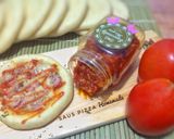 Foto langkah ke 5 dari resep Saus Pizza Homemade.