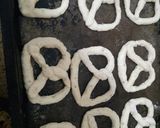 Foto del paso 3 de la receta: Pretzel súper fácil