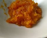Foto langkah ke 3 dari resep Selai nanas ekonomis.