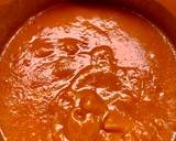 Sos z pieczonych warzyw 2 😉🌱 krok przepisu 2 zdjęcie