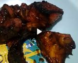 Foto langkah ke 3 dari resep Ayam bakar simple enak.