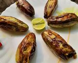চিংড়ির পুর ভরা পটল (chingrir pur bhora potol recipe in Bengali in Bengali) রেসিপির ধাপ 4 ছবি