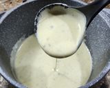 Foto del paso 4 de la receta: ✨🌛Salsa crema de roquefort con nuez - para pastas🌜✨