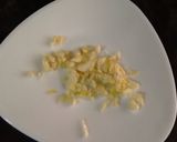 Foto del paso 5 de la receta: Arroz meloso con conejo y setas silvestres