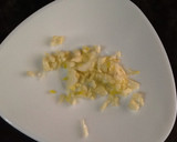 Foto del paso 5 de la receta: Arroz meloso con conejo y setas silvestres