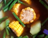 Foto langkah ke 3 dari resep Sayur Asem.