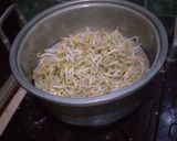 Foto langkah ke 2 dari resep Pecel Sayur Bumbu Jadi.