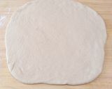 Pihe-puha sajtos kolbászos kifli 🌭🥐🌭 recept fázis 4 fotója