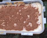 Foto langkah ke 13 dari resep Dalgona Coffee Puding.