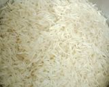 जीरा चावल(jeera chawal recipe in hindi) रेसिपी चरण 1 फोटो