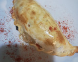 Foto del paso 8 de la receta: Empanadas de carne al horno