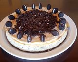 Foto del paso 7 de la receta: Cheesecake oreo