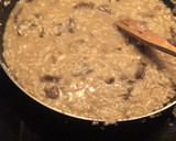 Foto del paso 6 de la receta: Risotto con ternera