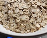 Zabos túrógombócka (túrófánk) recept fázis 1 fotója