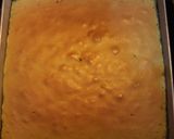 Foto langkah ke 4 dari resep Milo Cake.