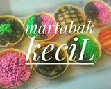 Foto langkah ke 7 dari resep Martabak mini manis.